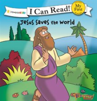 The_Beginner_s_Bible_Jesus_Saves_the_World